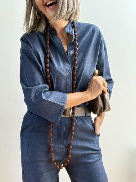 Camisa Conjunto Western