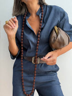 Camisa Conjunto Western