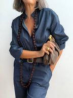 Camisa Conjunto Western