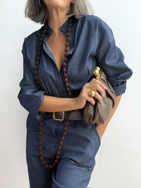Camisa Conjunto Western