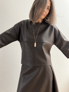 Blusa Conjunto Matisse