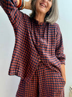 Camisa Conjunto Verona