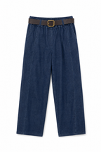 Pantalon Conjunto Western