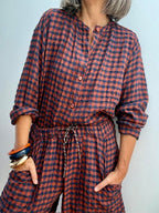 Camisa Conjunto Verona