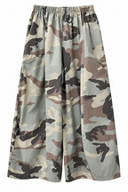Pantalón Camuflaje Ballón