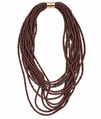 Collar Kretere Multiple