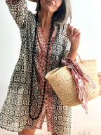 Camisola Estampado