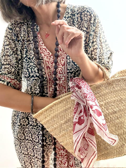Camisola Estampado