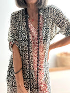 Camisola Estampado