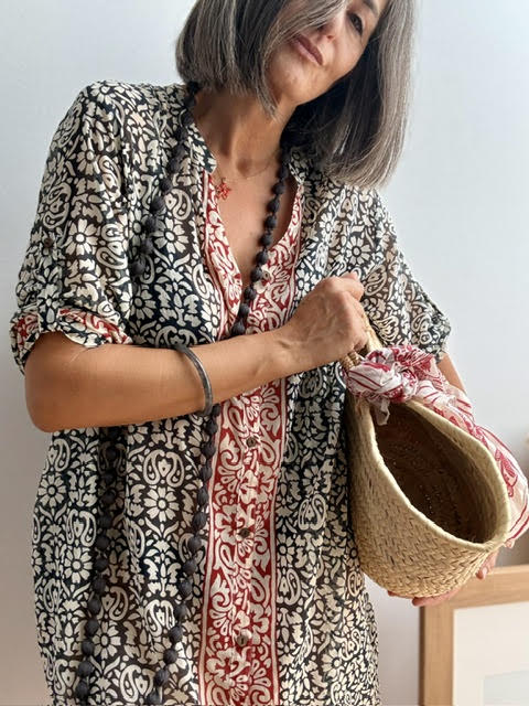 Camisola Estampado